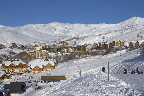 webcam saint francois longchamp labellemontagne